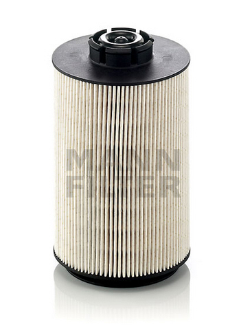 Filtre à carburant MANN PU 1058x